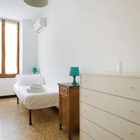 Apartment Vittorio Veneto 112