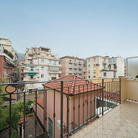 Vittorio Veneto 112 Apartment *